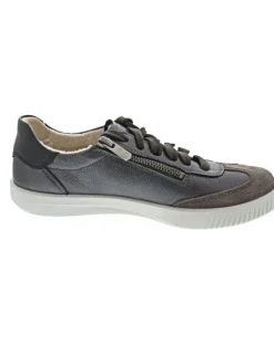 SILENCE Sneaker low Grau><noscript><img width=