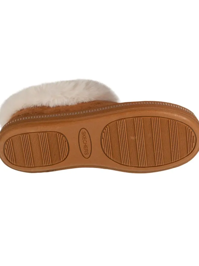 Cozy Campfire - Winter Nights in Braun>Skechers Online