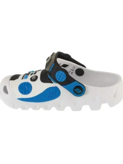 Foamies: Zaggle - Hydro-Pointz in Weiß>Skechers Hot