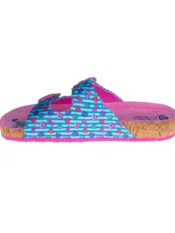 Granola in Blau>Skechers Hot