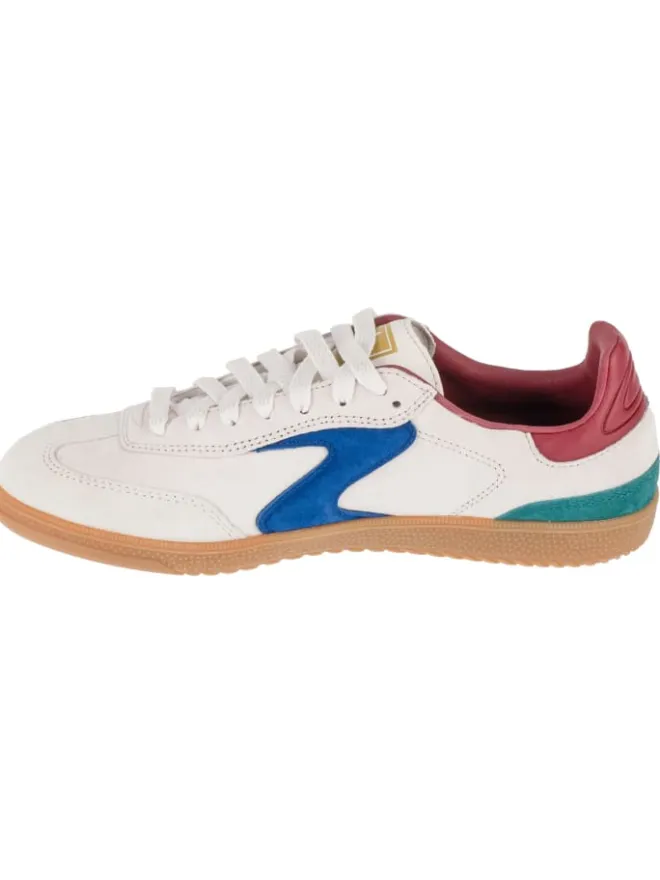 Skechers Schnürschuhe^Hotshot - For The Win in Blau