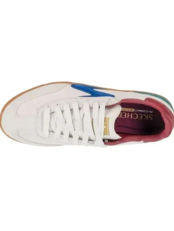 Skechers Schnürschuhe^Hotshot - For The Win in Blau