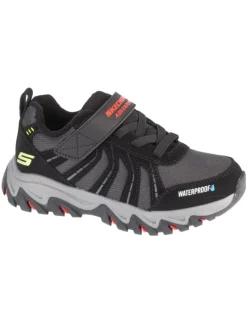 Rugged Ranger - Hydro Explorer in Schwarz>Skechers