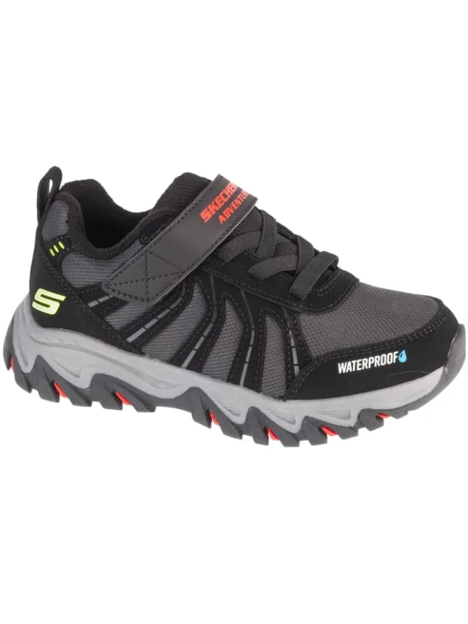 Rugged Ranger - Hydro Explorer in Schwarz>Skechers