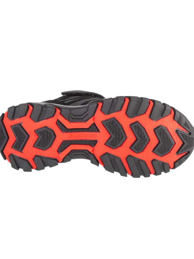 Rugged Ranger - Hydro Explorer in Schwarz>Skechers