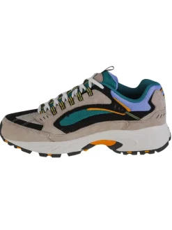Skechers Sneakers^Stamina-Cutback in Weiß