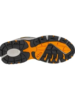 Skechers Sneakers^Stamina-Cutback in Weiß