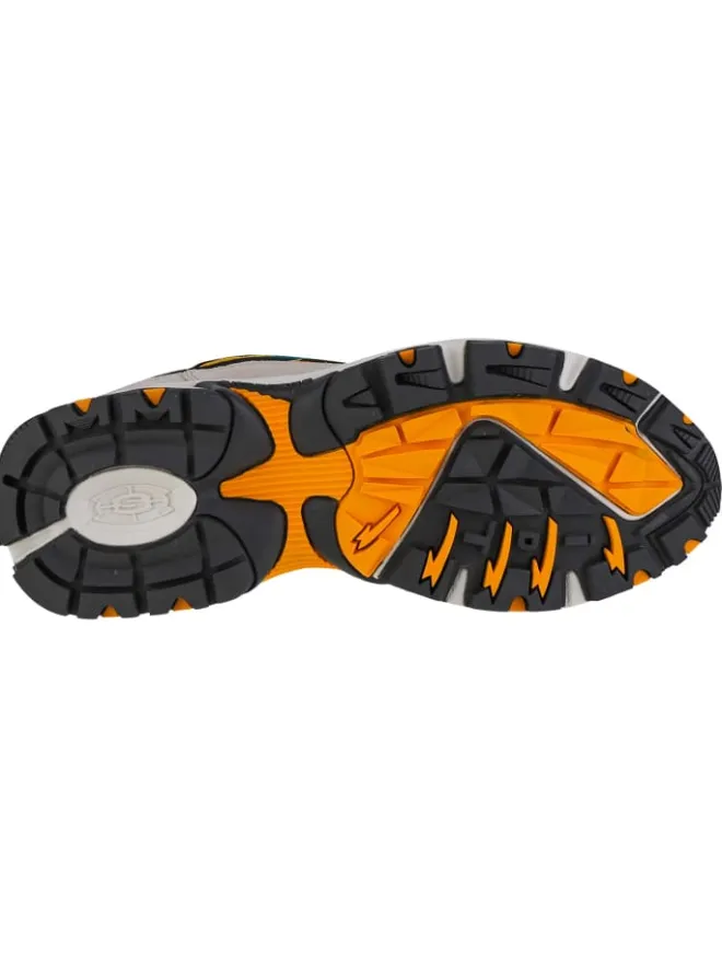 Skechers Sneakers^Stamina-Cutback in Weiß