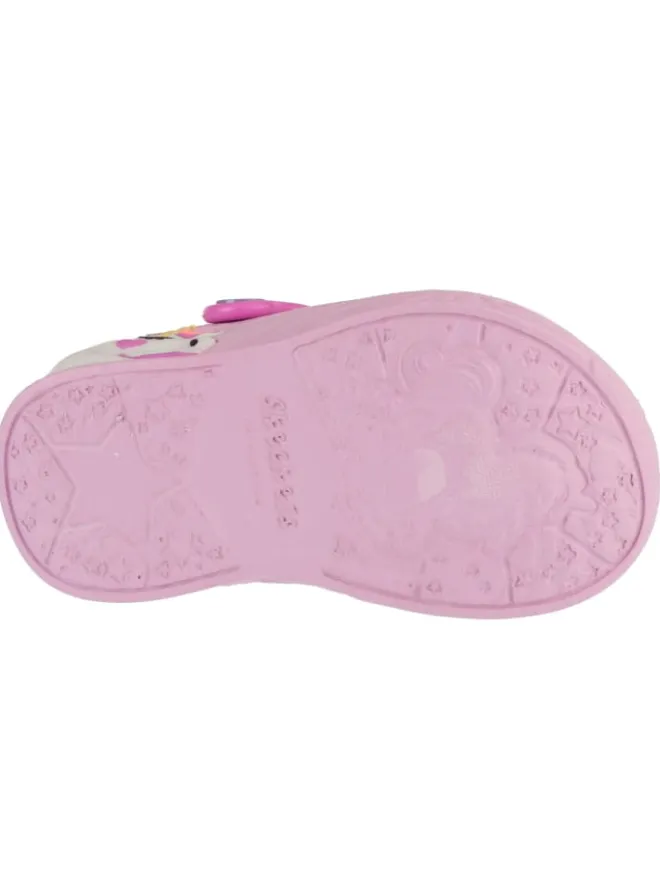 Unicorn Dreamer in Rosa>Skechers Online
