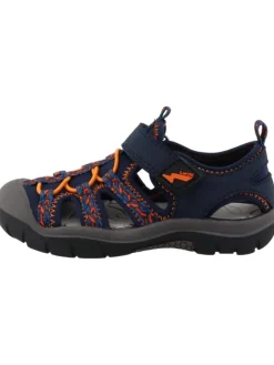 Lurchi Ballerinas^Sling Ballerina in blau