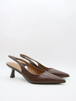Bellucci Pumps^Slingpumps in Braun