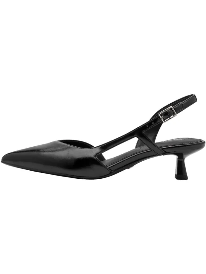 Slingpumps in BLACK>Tamaris Best