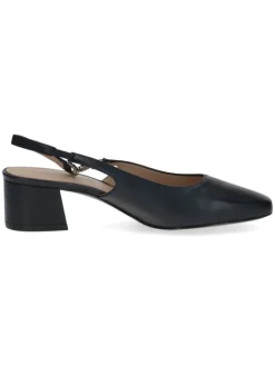 Slingpumps in Blau><noscript><img width=