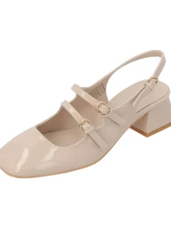 Palado Pumps^Sling-Pumps in nude