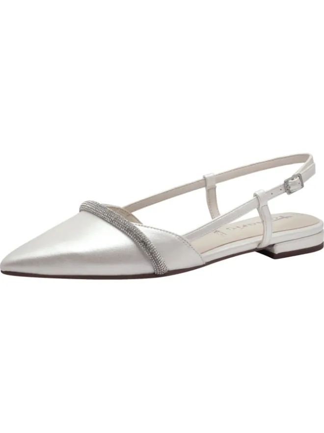 Slingpumps in PEARL>Tamaris New