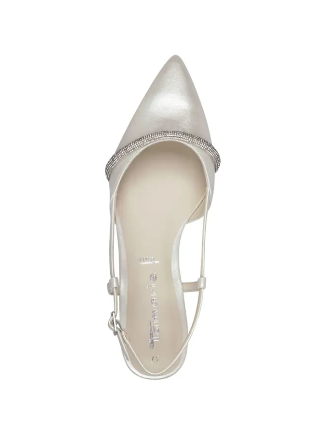 Slingpumps in PEARL>Tamaris New