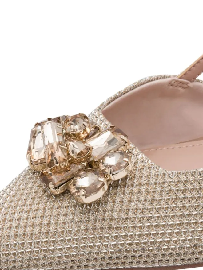 Tamaris Pumps^Slingpumps in PEARL GLAM