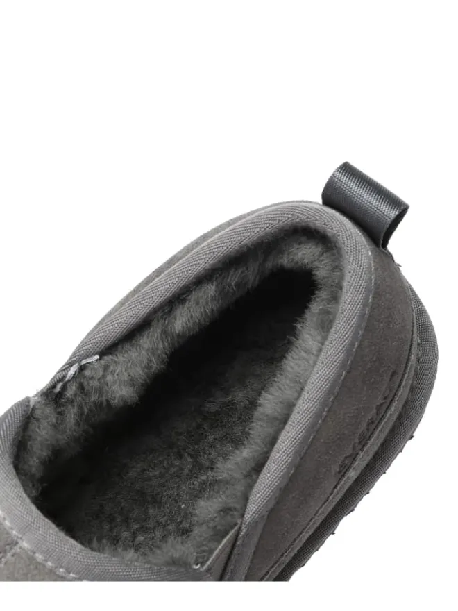 Slip On Galah in Grau>EVERAU Australia Clearance