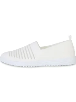 Slip Ons Alice in Weiss>VAN HILL