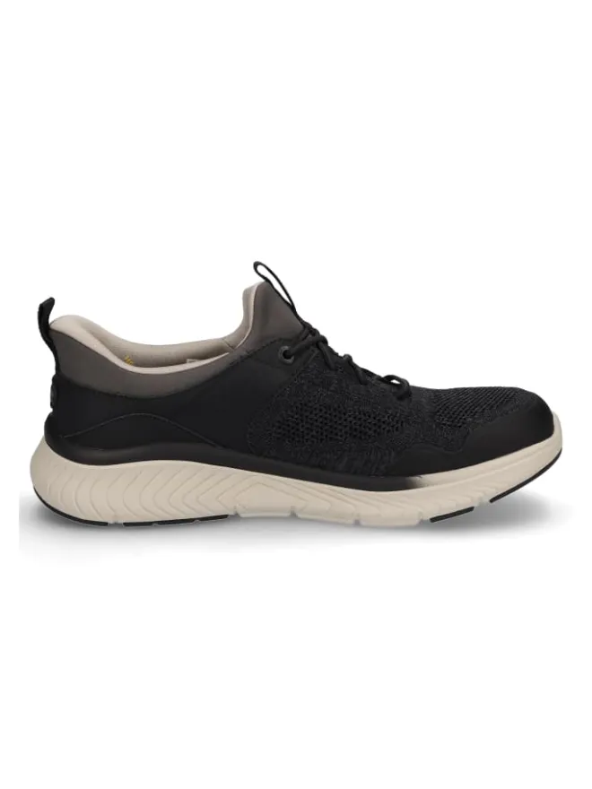 Skechers Halbschuhe^Slip-in Sneaker Arch Fit Crosser Emeric in Schwarz