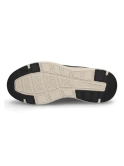 Skechers Halbschuhe^Slip-in Sneaker Arch Fit Crosser Emeric in Schwarz