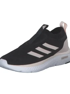 Slip-On-Sneaker in black/wonder quarz/white>adidas Sale
