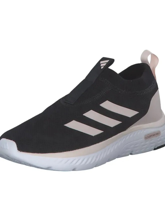 Slip-On-Sneaker in black/wonder quarz/white>adidas Sale