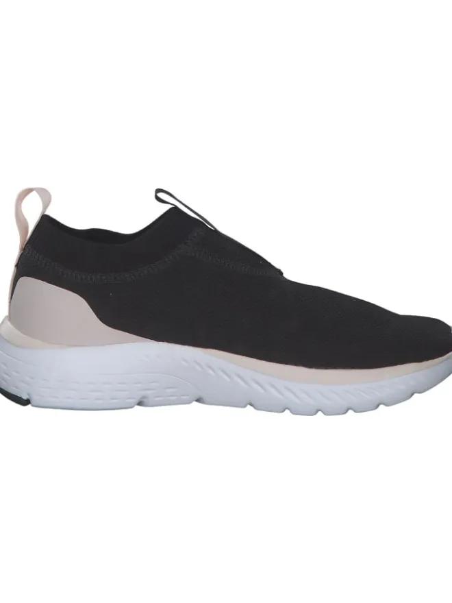 Slip-On-Sneaker in black/wonder quarz/white>adidas Sale
