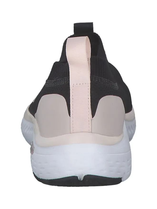 Slip-On-Sneaker in black/wonder quarz/white>adidas Sale