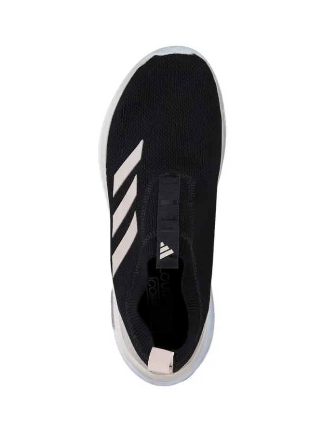 Slip-On-Sneaker in black/wonder quarz/white>adidas Sale