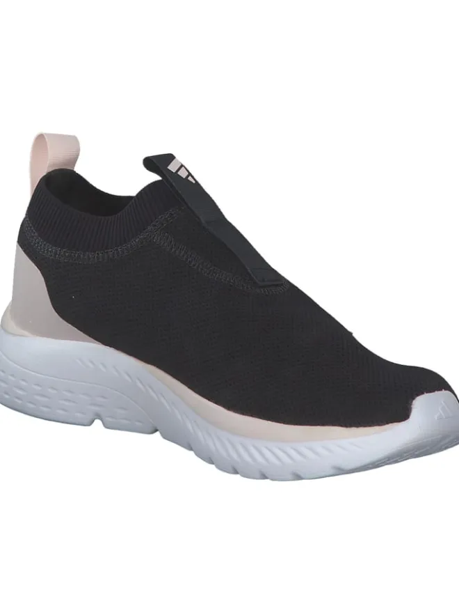 Slip-On-Sneaker in black/wonder quarz/white>adidas Sale