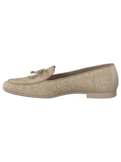 Paul Green Halbschuhe^Slipper in Beige