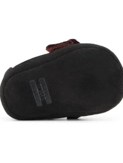 TOMS Halbschuhe^Slipper in Dunkelblau/ Rosa/ Rot