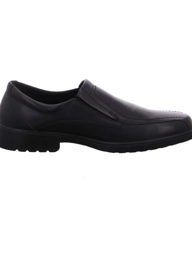 Slipper in Schwarz>Imac Best