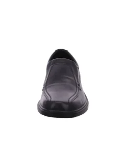 Slipper in Schwarz><noscript><img width=