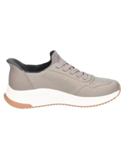 Slipper Sportlich in grau><noscript><img width=