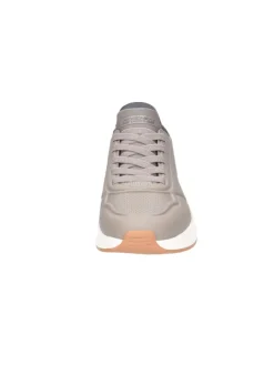 Slipper Sportlich in grau><noscript><img width=