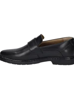 Slipper Alastair 15 in schwarz><noscript><img width=