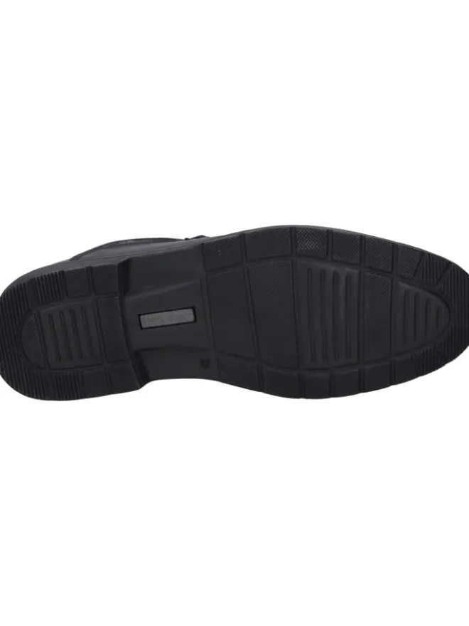 Slipper Alastair 15 in schwarz>Josef Seibel New