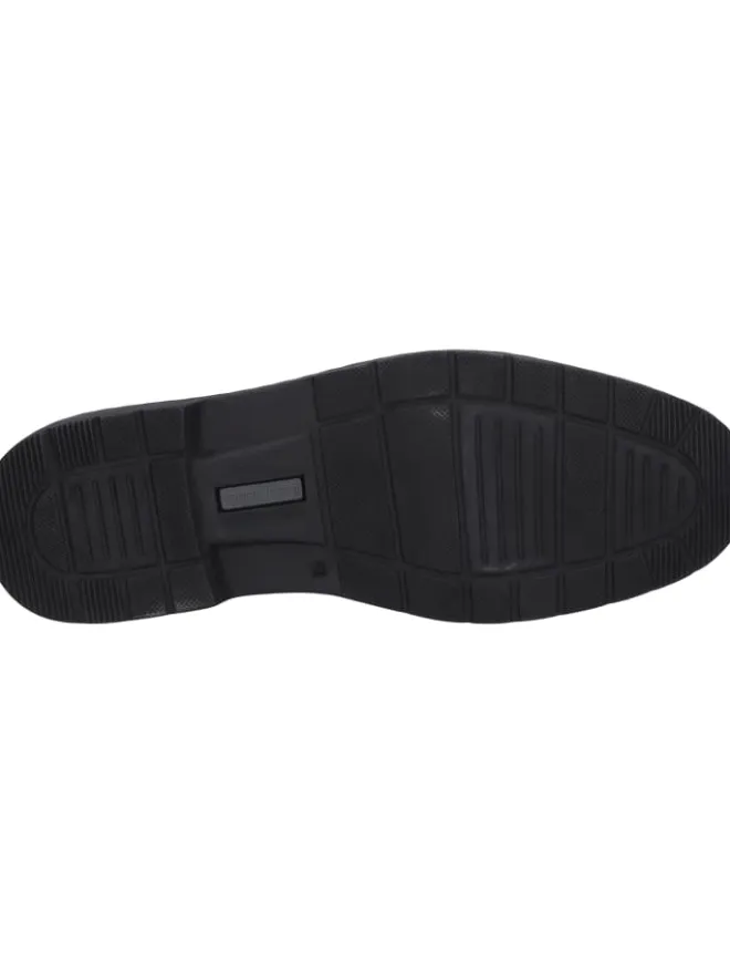 Slipper Alastair in schwarz>Josef Seibel Hot