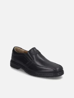 Slipper Alastair in schwarz><noscript><img width=
