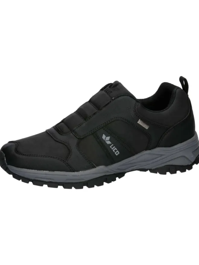 Slipper "Angers Slipper" in Braun>Lico Hot