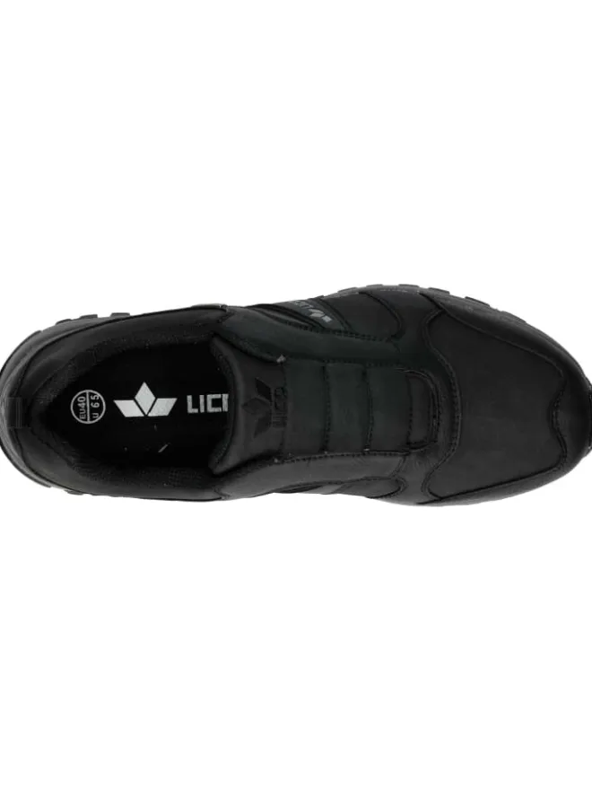 Slipper "Angers Slipper" in Braun>Lico Hot
