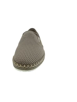 rieker Halbschuhe^Slipper Beige