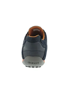 Slipper Blau>Geox Hot