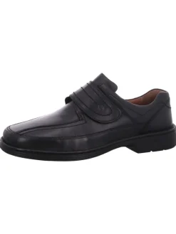 Josef Seibel Halbschuhe^Slipper Bradfjord 06 in Schwarz