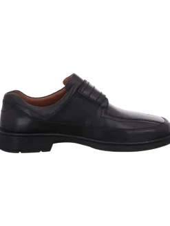 Josef Seibel Halbschuhe^Slipper Bradfjord 06 in Schwarz