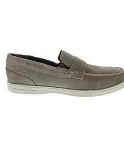 rieker Halbschuhe^Slipper Braun