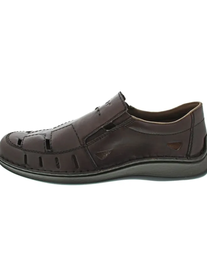 Slipper Braun>rieker Sale