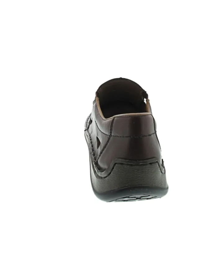 Slipper Braun>rieker Sale